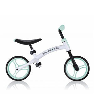 Globber | Mint | Balance Bike | Go Bike Duo