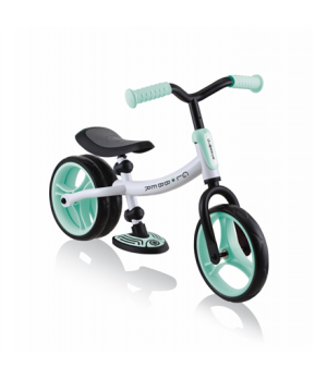 Globber | Mint | Balance Bike | Go Bike Duo