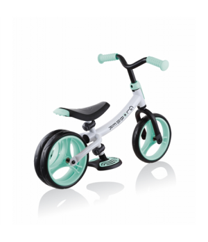 Globber | Mint | Balance Bike | Go Bike Duo