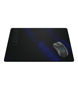 Lenovo | Mouse Pad | Legion Gaming Control L | Mouse pad | 400 x 450 mm | Black