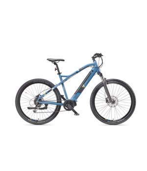 Telefunken | Aufsteiger M925 | MTB E-Bike | 27.5 " | 24 month(s) | Blue