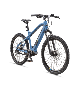 Telefunken | Aufsteiger M925 | MTB E-Bike | 27.5 " | 24 month(s) | Blue