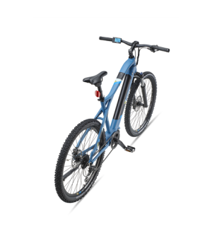 Telefunken | Aufsteiger M925 | MTB E-Bike | 27.5 " | 24 month(s) | Blue