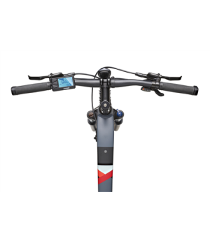 Telefunken MTB E-Bike Aufsteiger M925 29 " 24 month(s) Anthracite