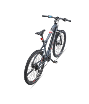 Telefunken MTB E-Bike Aufsteiger M925 29 " 24 month(s) Anthracite