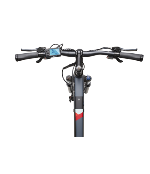 Telefunken | MTB E-Bike | Aufsteiger M935 | 27.5 " | 24 month(s) | Anthracite