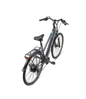 Telefunken | Trekking E-Bike | Expedition XC940 | 28 " | 24 month(s) | Anthracite