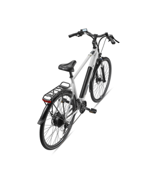 Telefunken | Trekking E-Bike | Expedition XC941 | 28 " | 24 month(s) | Light Grey