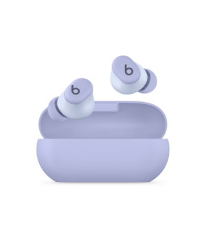 Beats Solo Buds | Built-in microphone | Bluetooth | Arctic Purple