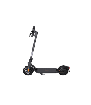 Ninebot by Segway Kickscooter F2 E, Black | Segway | Kickscooter F2 E | Up to 25 km/h | 10 " | Black