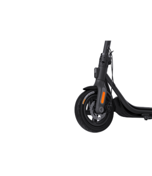 Ninebot by Segway Kickscooter F2 E, Black | Segway | Kickscooter F2 E | Up to 25 km/h | 10 " | Black