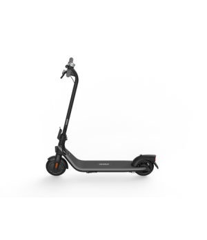 Ninebot by Segway Kickscooter E2 Plus E, Black | Segway | Kickscooter E2 Plus E | Up to 25 km/h | 8.1 " | Black