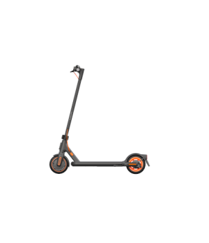 Xiaomi | Electric Scooter 4 Go EU | 250 W | 20 km/h | 8.1 " | Black/Orange