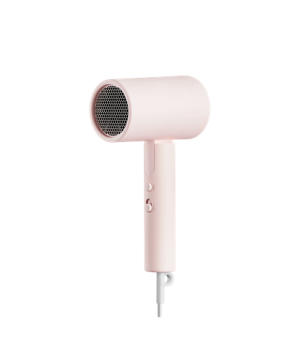 Xiaomi | Compact Hair Dryer | H101 EU | 1600 W | Number of temperature settings 2 | Pink