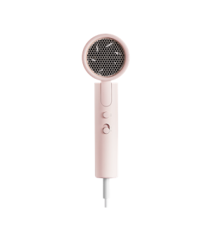 Xiaomi | Compact Hair Dryer | H101 EU | 1600 W | Number of temperature settings 2 | Pink