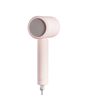 Xiaomi | Compact Hair Dryer | H101 EU | 1600 W | Number of temperature settings 2 | Pink