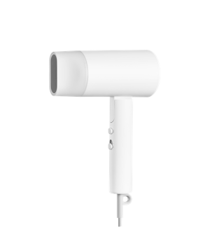Xiaomi | Compact Hair Dryer | H101 EU | 1600 W | Number of temperature settings 2 | White