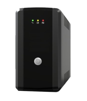 EnerGenie | UPS Home | EG-UPS-H850 | 850 VA | 510 W