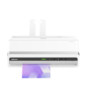 Laminator Jupiter A3 | White/Grey