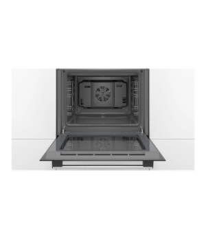 Bosch | Oven | HBF010BR1S | 66 L | A | Multifunctional | Manual | Height 59.5 cm | Width 59.4 cm | Stainless steel