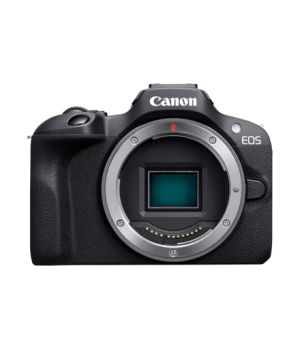 Canon | Megapixel 24.1 MP | ISO 12800 | Display diagonal 3.0 " | Wi-Fi | Automatic, manual | CMOS | Black