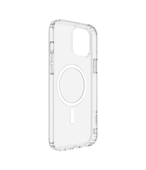 Belkin | SheerForce Magnetic Anti-Microbial Protective Case | Protective Case | Apple | iPhone 13 | N/A | Transparent | Protect 