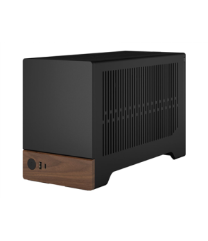 Fractal Design | PC Case | Terra | Graphite | Mini ITX