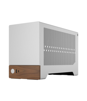 Fractal Design | PC Case | Terra | Silver | Mini ITX