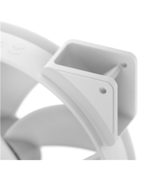 Fractal Design | Prisma AL-18 PWM | White | ARGB Fan