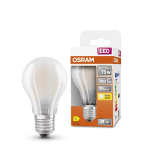 Osram | Parathom Classic Filament | E27 | 7.5 W | Warm White