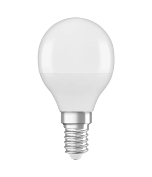 Osram | Parathom Classic P LED | E14 | 4.9 W | Warm White