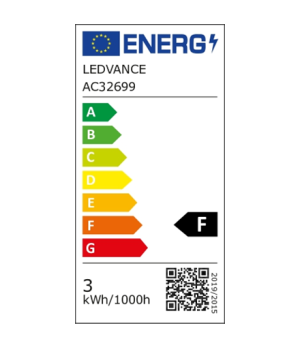 Parathom Reflector LED | GU10 | 2.6 W | Warm White