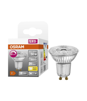 Parathom Reflector LED | GU10 | 4.5 W | Warm White