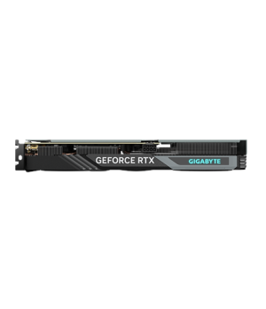 Gigabyte | GV-N4060GAMING OC-8GD 1.0 | NVIDIA | 8 GB | GeForce RTX 4060 | GDDR6 | HDMI ports quantity 2 | PCI-E 4.0 | Memory clo