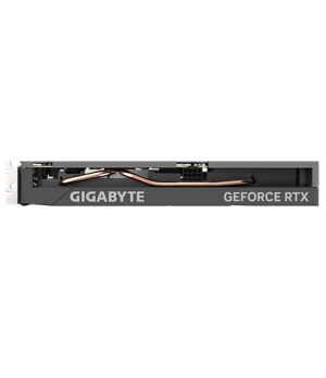 Gigabyte | GV-N4060EAGLE OC-8GD 1.0 | NVIDIA | 8 GB | GeForce RTX 4060 | GDDR6 | HDMI ports quantity 2 | PCI-E 4.0 | Memory cloc