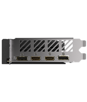 Gigabyte | GV-N4060WF2OC-8GD 1.0 | NVIDIA | 8 GB | GeForce RTX 4060 | GDDR6 | HDMI ports quantity 2 | PCI-E 4.0 | Memory clock s