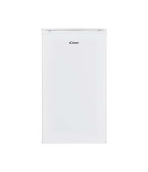 Candy | CUHS 38FW | Freezer | Energy efficiency class F | Upright | Free standing | Height 85 cm | Total net capacity 60 L | Whi