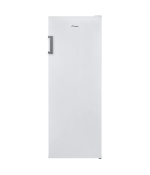 Candy | CVIOUS514FWHE | Freezer | Energy efficiency class F | Free standing | Upright | Height 145.5 cm | Total net capacity 188