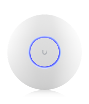 Ubiquiti | Entry-Level Access Point | Unifi 6 Plus | 802.11ax | 2.4 GHz/5 | Ethernet LAN (RJ-45) ports 1 | MU-MiMO Yes | PoE in