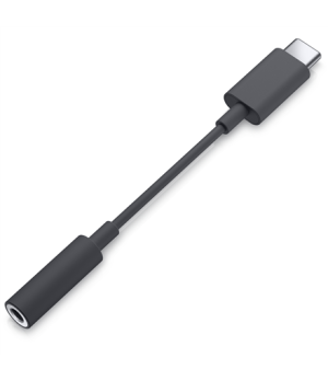 Dell | Adapter USB-C to 3.5mm Headphone Jack | SA1023