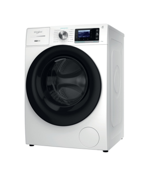 Whirlpool Washing machine | W8 09AD SILENCE EE | Energy efficiency class A | Front loading | Washing capacity 10 kg | 1400 RPM |