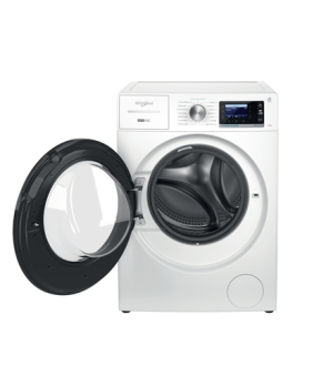 Whirlpool Washing machine | W8 09AD SILENCE EE | Energy efficiency class A | Front loading | Washing capacity 10 kg | 1400 RPM |