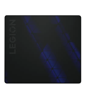 Lenovo | Mouse Pad | Legion Gaming Control L | Mouse pad | 400 x 450 mm | Black