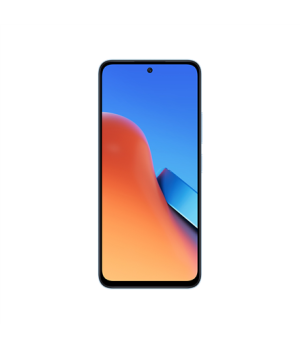 Xiaomi | Redmi | 12 | Sky Blue | 6.79 " | IPS LCD | 1080 x 2460 | Mediatek | Helio G88 (12nm) | Internal RAM 4 GB | 128 GB | Mic