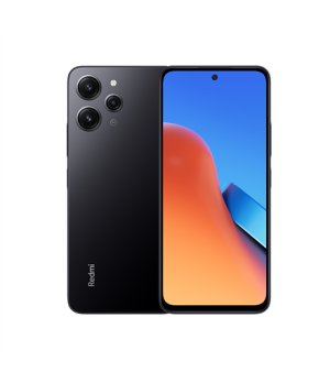 Xiaomi | Redmi | 12 | Midnight Black | 6.79 " | IPS LCD | 1080 x 2460 | Mediatek | Helio G88 (12nm) | Internal RAM 4 GB | 128 GB