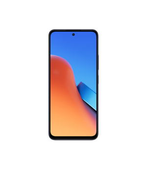 Xiaomi | Redmi | 12 | Midnight Black | 6.79 " | IPS LCD | 1080 x 2460 | Mediatek | Helio G88 (12nm) | Internal RAM 4 GB | 128 GB