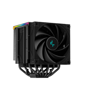 Deepcool | AK620 | Zero Dark | Intel, AMD | Digital CPU Air Cooler