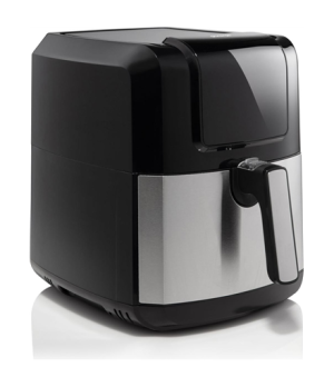 Gorenje | Fryer | AF1700DB | Power 1700 W | Capacity 5 L | Black/Stainless steel