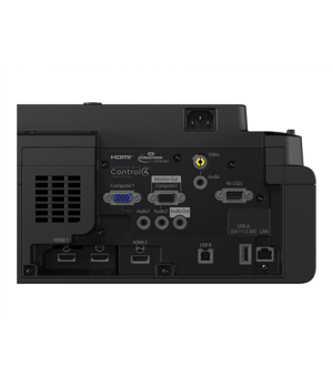 Epson EB-775F Full HD 3LCD Projector 1920x1080/4100Lm/16:9/2.500.000:1, Black | Epson