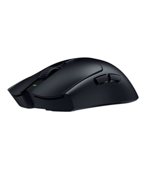 Razer | Viper V3 Hyperspeed | Gaming Mouse | Wireless | 2.4GHz, Bluetooth | Black | No